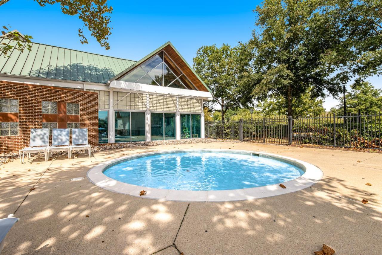 Bear Trap Dunes - 60 Willow Oak Ocean View Exteriér fotografie