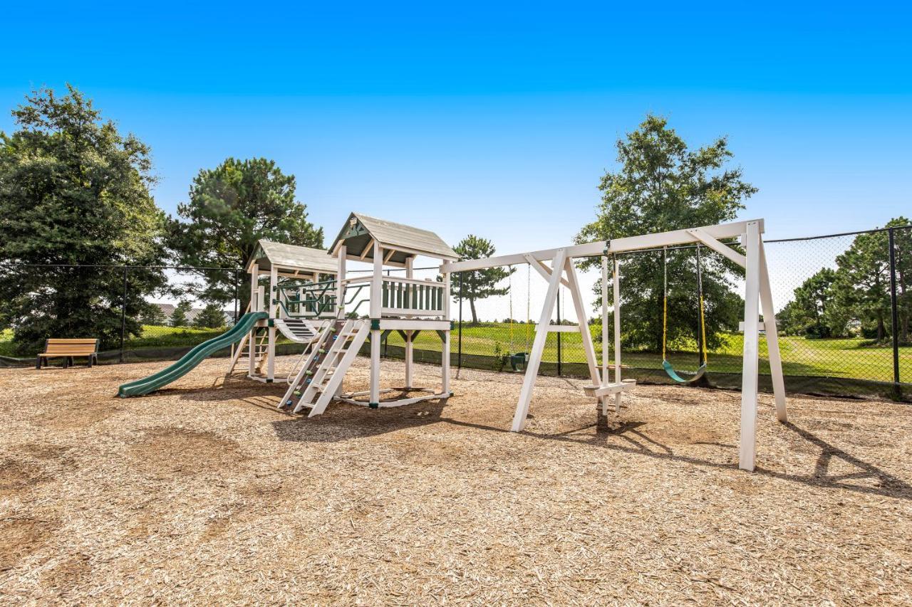 Bear Trap Dunes - 60 Willow Oak Ocean View Exteriér fotografie