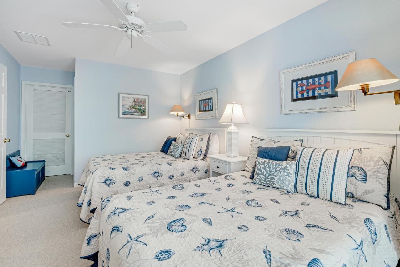 Bear Trap Dunes - 60 Willow Oak Ocean View Exteriér fotografie