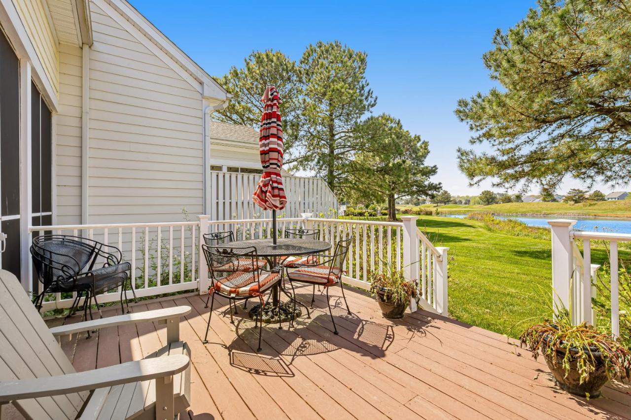 Bear Trap Dunes - 60 Willow Oak Ocean View Exteriér fotografie