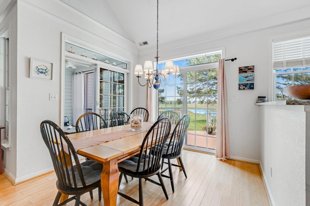 Bear Trap Dunes - 60 Willow Oak Ocean View Exteriér fotografie
