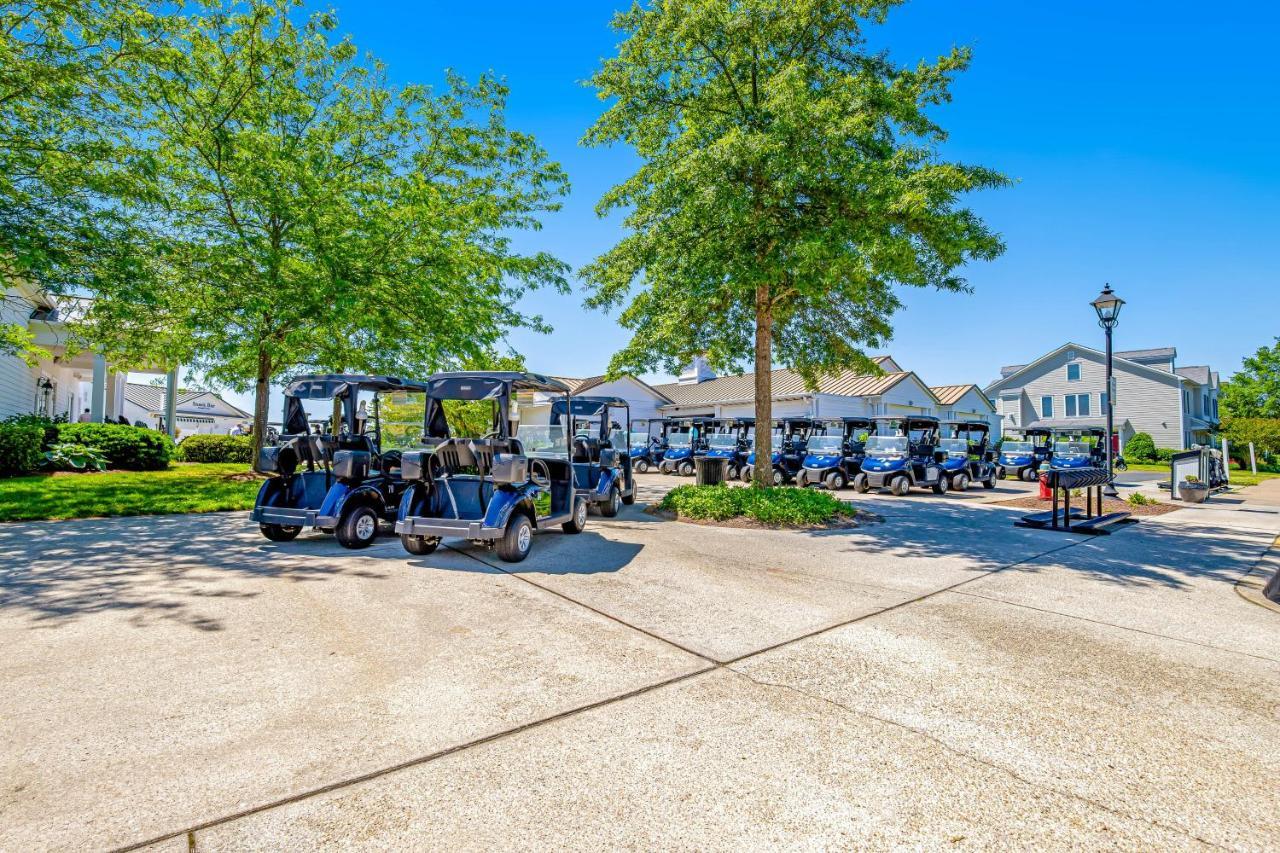 Bear Trap Dunes - 60 Willow Oak Ocean View Exteriér fotografie