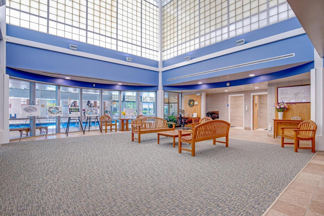 Bear Trap Dunes - 60 Willow Oak Ocean View Exteriér fotografie
